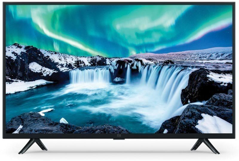 Xiaomi Televisão Xiaomi Mi Tv 4a 32" Smart Tv