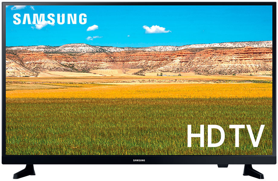 Samsung Tv Samsung 2hdmi-Smtv -Ue32t4305akxxc