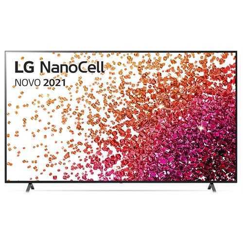 LG Televisão Lg Série Nano756 Smarttv 43" Nanocell 4k