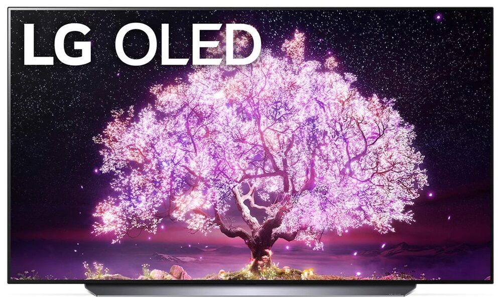 Lg Smart Tv Oled 83" G14la Oled83c14la.aeu 4k Hdr - Lg