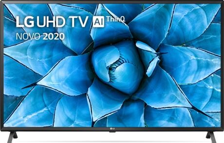 LG TV 43UN73006 (LED - 43'' - 109 cm - 4K Ultra HD - Smart TV)