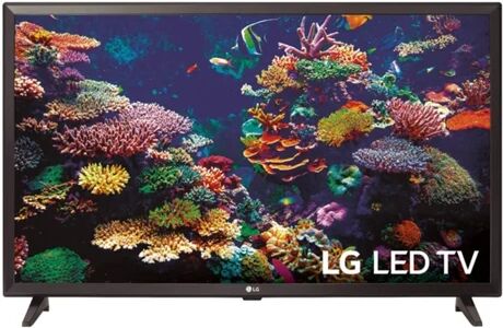 LG TV 32LK510 (LED - 32'' - 81 cm - HD)