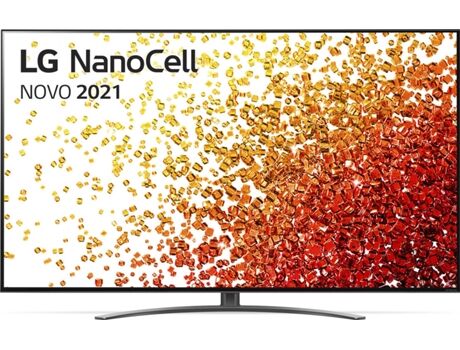 LG TV 55NANO916 (Nano Cell - 55'' - 140 cm - 4K Ultra HD - Smart TV)