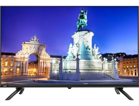 Kunft TV K5438H32H (LED - 32'' - 81 cm - HD)