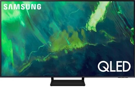 Samsung TV QE65Q70 (QLED - 65'' - 165 cm - 4K Ultra HD - Smart TV)