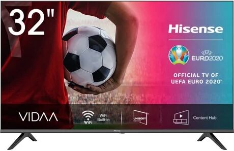 Hisense TV 32A5600F (LED - 32'' - 81 cm - HD - Smart TV)