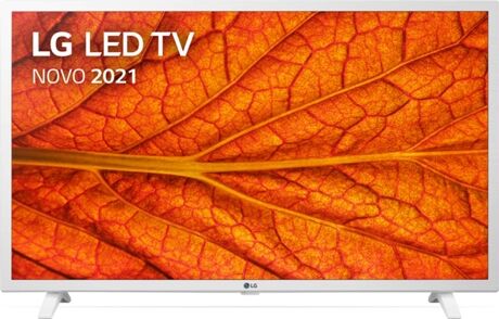 LG TV 32LM6380 (LED - 32'' - 81 cm - Full HD - Smart TV)