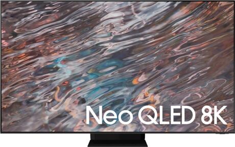 Samsung TV QE85QN800A (Neo QLED - 85'' - 216 cm - 8K Ultra HD - Smart TV)