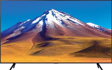 Samsung TV UE65TU7025 (LED - 65'' - 165 cm - 4K Ultra HD - Smart TV)