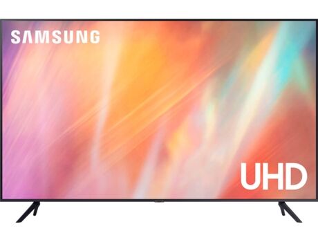 Samsung TV UE55AU7175 (LED - 55'' - 140 cm - 4K Ultra HD - Smart TV)
