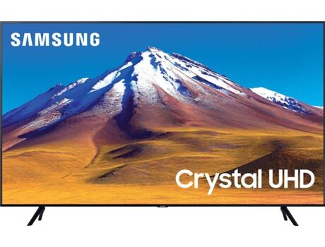 Samsung TV UE75TU7025 (LED - 75'' - 189 cm - 4K Ultra HD - Smart TV)