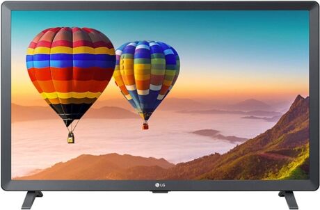 LG TV 28TN525S (LED - 28'' - 71 cm - HD - Smart Tv)