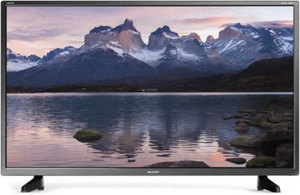 Sharp TV LC-32HI3222E (LED - 32'' - 81 cm - HD)