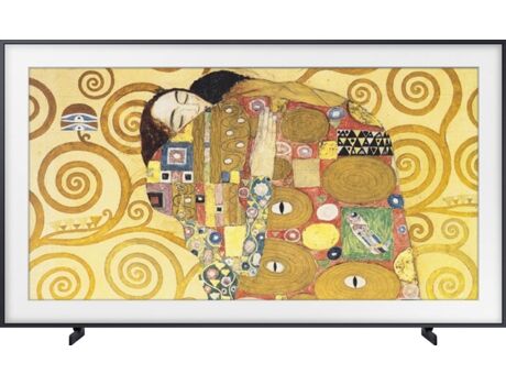 Samsung TV The Frame QE75LS03T (QLED - 75'' - 189 cm - 4K Ultra HD - Smart TV)