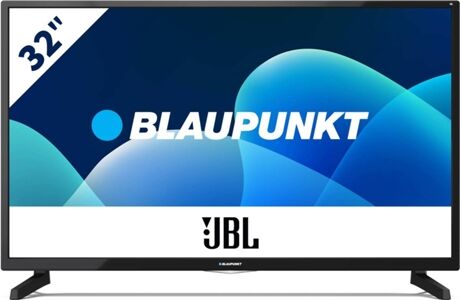 Blaupunkt TV BN32H1322EEB (LED - 32'' - 81 cm - HD)