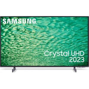 Samsung Cu8072 43