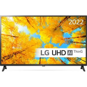 Lg 43uq7500 43