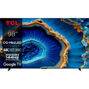 TCL C805 98