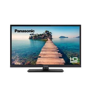 Panasonic TX-24MS480 24-tums HD-Ready Smart-TV svart