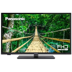Panasonic TX-32MS490 32-tums Full-HD LED Smart-TV svart