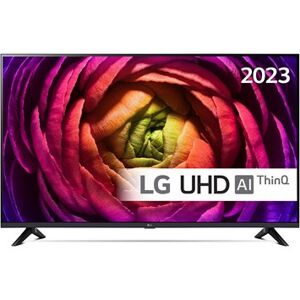 LG 55UR74006LB