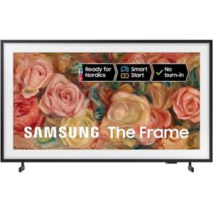 Samsung TQ32LS03CBUXXC