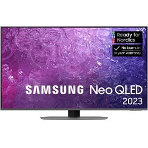 Samsung TQ43QN90CATXXC