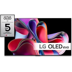 LG OLED55G36LA