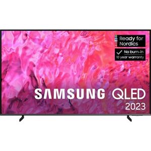 Samsung TQ50Q64CAUXXC