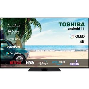 Toshiba 50QA7D63DG