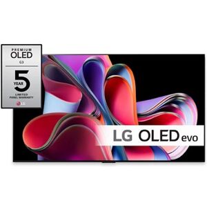 LG OLED65G36LA