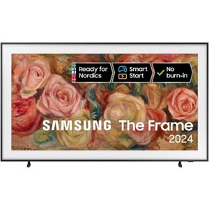 Samsung The Frame TQ65LS03DAUXXC