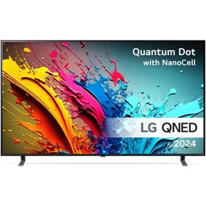 LG 86QNED85T6C