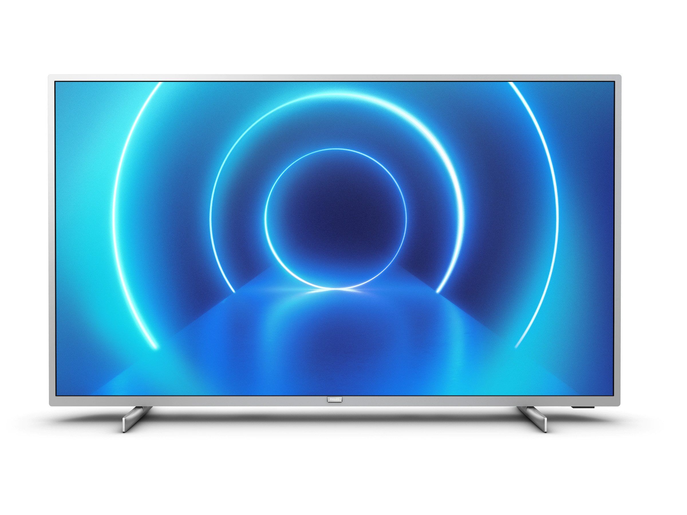 Philips 50-tums 4K Smart UHD-TV