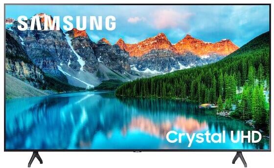 Samsung BE75T-H UHD 4K Pro TV