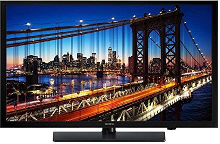 HG49EE590HKXEN Samsung 49EE590 49" Full HD Smart TV Wi-Fi svart