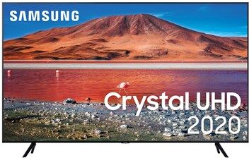 Samsung UE55TU7005KXXC