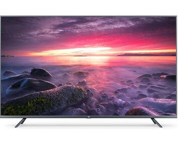 Xiaomi Mi LED-TV 4S 55 EU