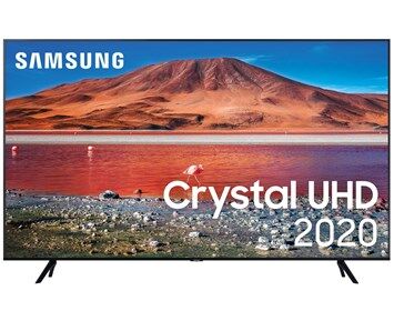 Samsung UE75TU7005KXXC