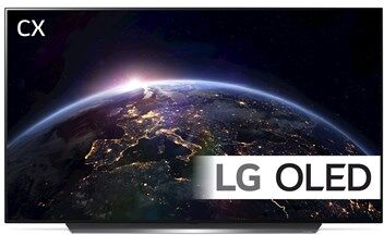 LG OLED65CX6LA