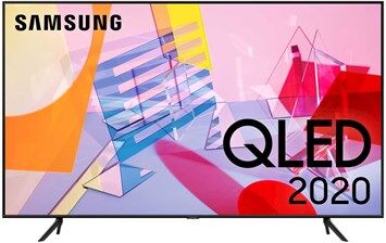 Samsung QE50Q60TAUXXC