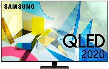 Samsung QE55Q80TATXXC