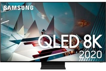 Samsung QE65Q800TATXXC