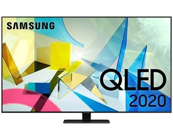 Samsung QE75Q80TATXXC