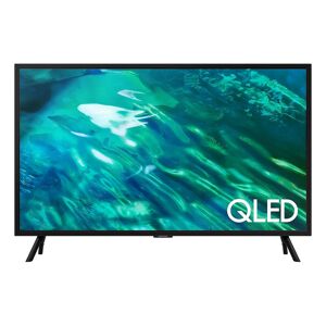 Samsung 32” Q50A QLED Full HD HDR Smart TV in Black (QE32Q50AEUXXU)