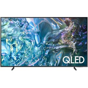 Samsung 2024 43” Q60D QLED 4K HDR Smart TV in Grey