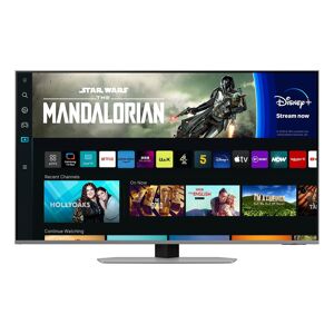 Samsung 2023 50” QN93C Neo QLED 4K HDR Smart TV in Silver