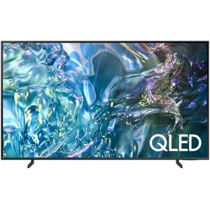 Samsung 2024 50” Q60D QLED 4K HDR Smart TV in Grey