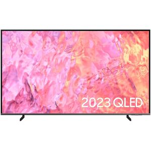 Samsung 2023 50” Q65C QLED 4K HDR Smart TV in Grey