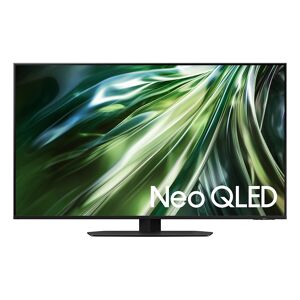 Samsung 2024 50” QN90D Neo QLED 4K HDR Smart TV in Black